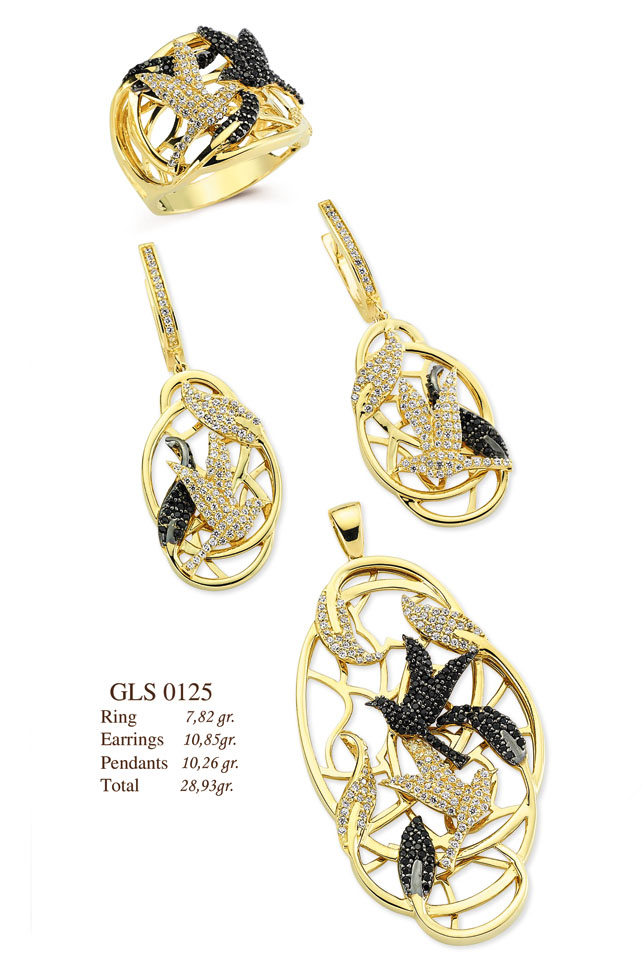 GLS0125